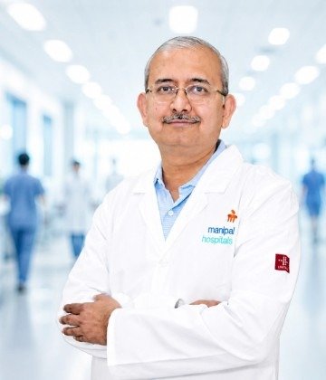 Dr. Tushar Deore-Spine Surgeon-Book Appointment Online