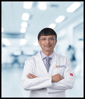 Dr. G K Prakash is Specialist at Manipal Hospitals, Old Airport Road, Bangalore