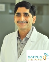 Dr. Hemant K Gogia is a Pediatrician and Pediatric Surgeon in Artemis Hospital, Gurugram, Haryana