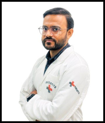 Dr. Wasim Zafar is Critical Care Specialist at Medanta Hospital, Sector 50, Noida