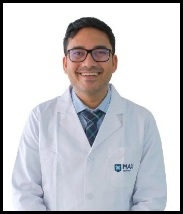 Dr. Pabitra Sahu is Gastroenterologist at Max Super Speciality Hospital, Vaishali, Ghaziabad