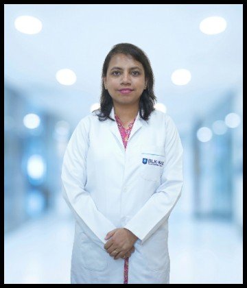 Dr. Sumita Kalita is Neurologist at BLK-Max Super Speciality Hospital, Rajendra Place, New Delhi