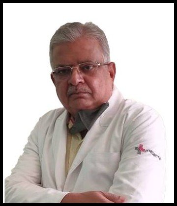 Dr. N.A.M. Ali - General & GI Surgeon