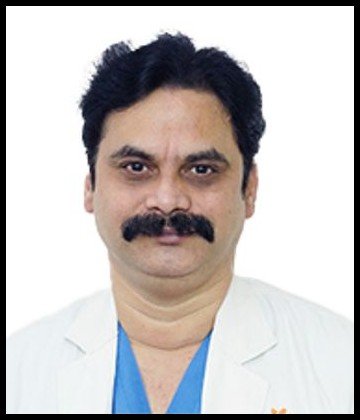 Dr. Krishna Subramanyam - Orthopaedic, Arthroscopy and Joint Replacement Surgeon