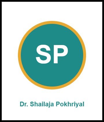 Dr. Shailaja Pokhriyal is Clinical Psychologist at Max Super Speciality Hospital, Dwarka, New Delhi