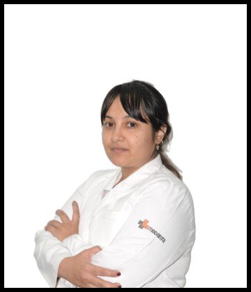 Dr. Atlanta Talukdar is Critical Care Specialist at Medanta - The Medicity, Sector 38, Gurugram