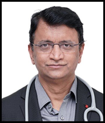Dr. Gutta Srinivas is Urologist and Kidney Transplant Surgeon at Yashoda Hospitals, Hitec City, Hyderabad