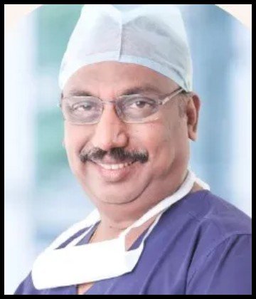 Dr. P M Gopinath – Senior Consultant Obstetrics & Gynaecology, SIMS Hospital Chennai India
