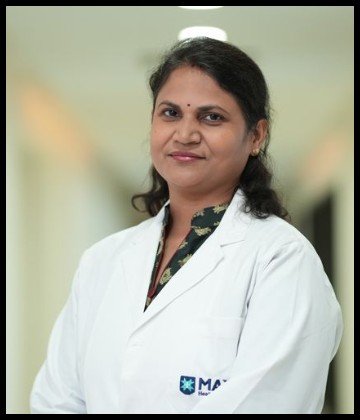 Dr. Soma Singh is IVF Specialist at Max Super Speciality Hospital, Sector 128, Noida