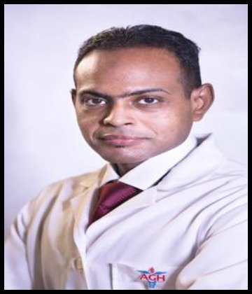 Dr. Sami Mohamed Mansour is Bariatric Surgery Doctor at Almana General Hospital Khobar, Al Khobar