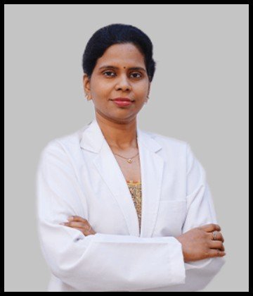 Dr. Divya Siddavaram is Dermatologist at CARE Hospitals, HITEC City, Hyderabad