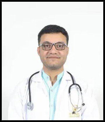 Dr. Manohar Joshi is Specialist at Apollo Hospitals, Navi Mumbai