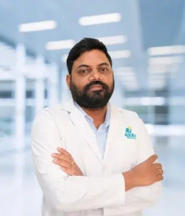 Dr. Manoj Kumar Mahata - Doctor at Satyug Healthcare