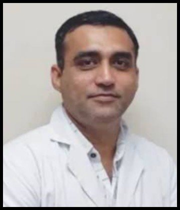 Dr. Anshuman Madan is Orthopaedic Surgeon at Apollo Spectra Hospitals, Sector 8, Gurugram