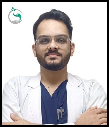 Dr. Utkarsh Gupta is General & Minimal Access Surgeon at Silver Streak Multispeciality Hospital, Sector 87, Gurugram