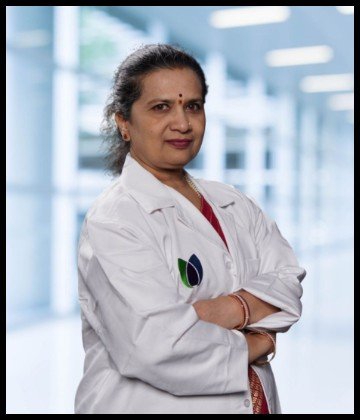 Dr. Sunitha Mahesh is Reproductive Medicine & Fetal Medicine Specialist at Milann Fertility, J P Nagar, Bangalore