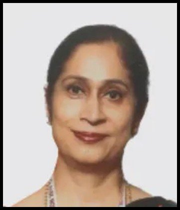 Dr. Poonam Bajaj - Obstetrician & Gynaecologist