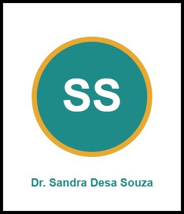Dr. Sandra Desa Souza is ENT, Head and Neck and Cochlear Implant Surgeon at Jaslok Hospital and Research Centre, Pedder Road, Mumbai