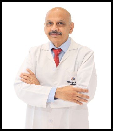 Dr. (Air Cmde) Krishan Kumar Yadav is Neurosurgery Specialist at Marengo Asia Hospitals, Gurugram, Haryana, India