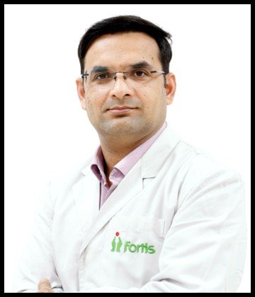 Dr. Dharmender Malik is Nuclear Medicine Specialist at Fortis Memorial Research Institute, Sector 44, Gurugram