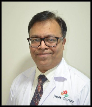 Dr. Aseem Thamba is Nephrologist at Jaslok Hospital and Research Centre, Pedder Road, Mumbai