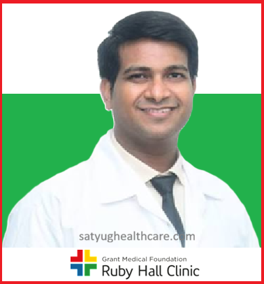  Dr. Rajendra Fiske is Shoulder & Sports Injury Surgeon at Ruby Hall Clinic, Sassoon Road, Sangamvadi, Pune, Maharashtra, India