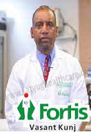 Dr. Vineet Kumar Gupta-Gastroenterology-Book Appointment Online