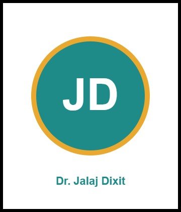 Dr. Jalaj Dixit is Internal Medicine Specialist at Yashoda Hospital & Research Centre, Nehru Nagar, Ghaziabad