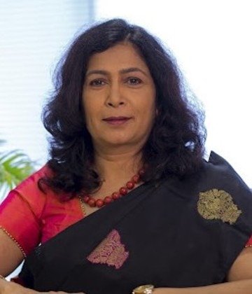 Dr. Shailaja Kale-Endocrinologist-Book Appointment Online