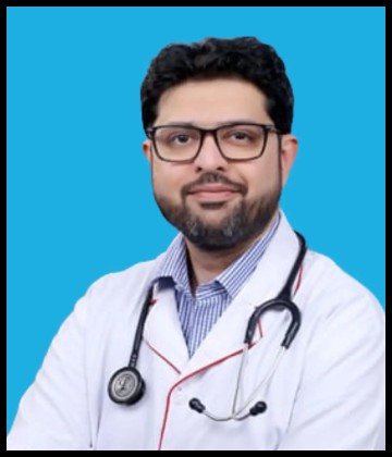 Dr. Jimmy Mirani is Medical Oncologist at Gleneagles Hospital, Parel, Mumbai
