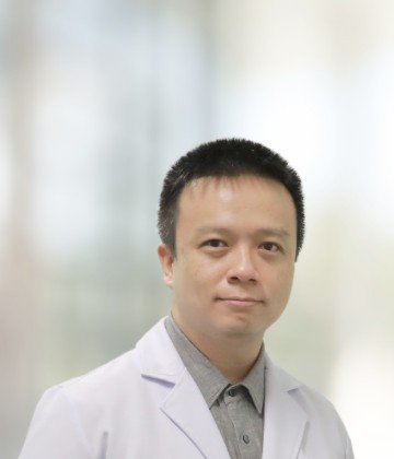 Asst. Prof. Dr. Kannadit Prayongratana - Haematologist and BMT Specialist in Bangkok, Thailand | Satyug Healthcare