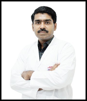 Dr. Arghya Basu is Surgical Oncologist at Sarvodaya Hospital, Sector 8, Faridabad