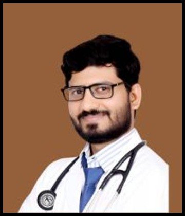 Dr. Surendra Ashokrao Gangawane is Interventional Cardiologist at KIMS-Sunshine Hospitals, Begumpet, Hyderabad