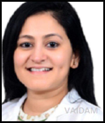 Dr. Rafat Trivedi is Paediatric Neurology Specialist at Marengo Asia Hospitals, Gurugram, Haryana, India