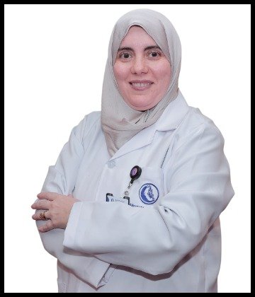 Dr. Eman Abdelmageed Elhamrawy is Consultant Neurology at Mouwasat Hospital Dammam, Dammam