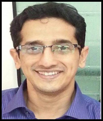 Dr. Upendra Kinjawadekar is Specialist at Apollo Hospitals, Navi Mumbai