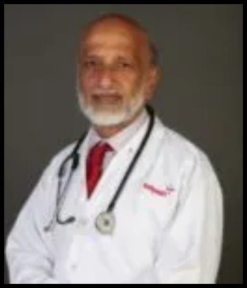 Dr. Pradeep Alate-Paediatrician-Book Appointment Online