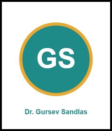 Dr. Gursev Sandlas is Paediatric Surgeon at Jaslok Hospital and Research Centre, Pedder Road, Mumbai