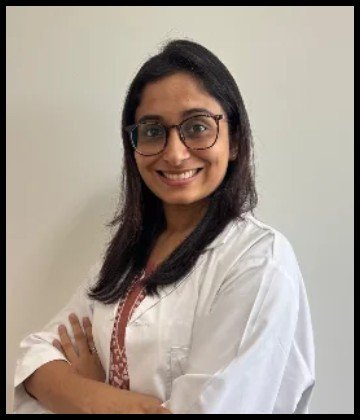 Dr. Shraddha Bhoyar is ENT and Head Neck Surgeon at Jupiter Hospital, Kalyan Shil Road, Dombivli