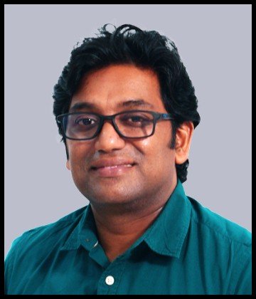 Dr. Sandeep Prabhakaran is Urologist at Aster Centre for Fertility, Cheranelloor, Kochi