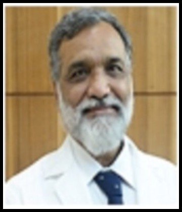 Dr. Aniruddh Trivedi is Specialist at Apollo Hospitals, Navi Mumbai