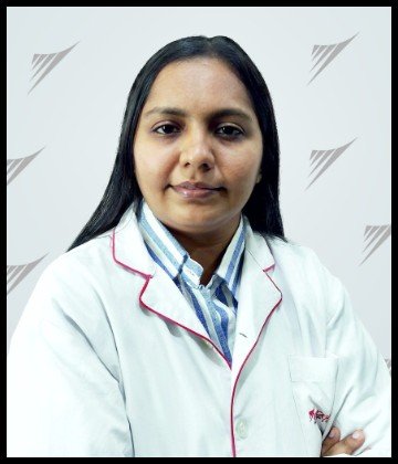 Dr. Mansi Shah is Neurologist at Wockhardt Hospitals, Mira Road, Mumbai