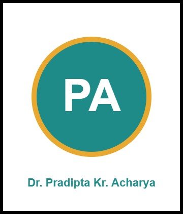 Dr. Pradipta Kr. Acharya is Paediatric Cardiologist at Kailash Hospital, Sector 27, Noida