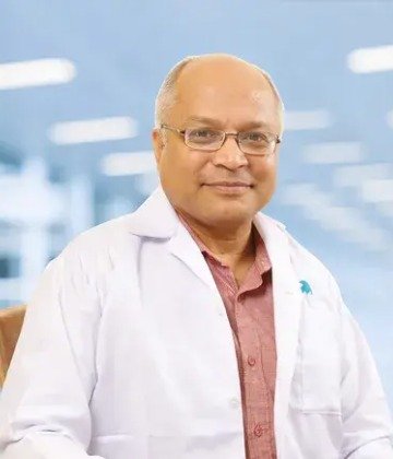 Dr. Ashok Sengupta - Doctor at Satyug Healthcare