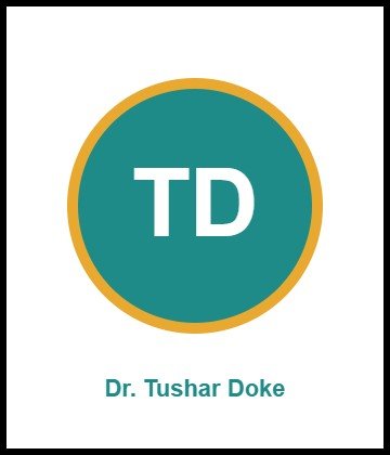Dr. Tushar Doke is Orthopaedic Surgeon at Fortis Hospital, Mulund, Mumbai