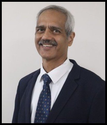 Dr. Nitin Patki - Cardiologist