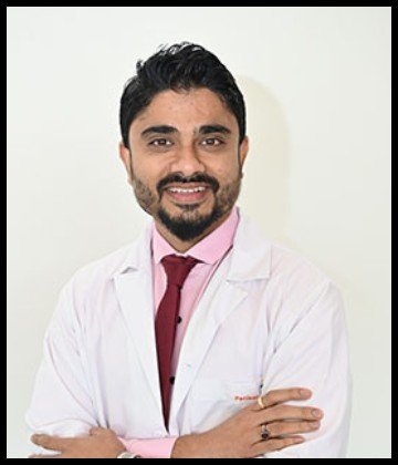 Dr. Vaibhav Nichat is Radiologist at Jupiter Hospital, Kalyan Shil Road, Dombivli