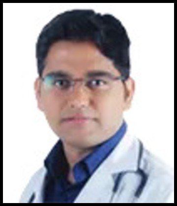 Dr. Chetan R. Patil is IVF Specialist at Indira IVF, Ghatkopar East, Mumbai