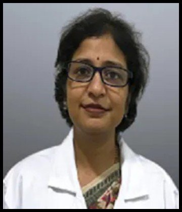 Dr. Janani Iyer is Fertility Specialist at Apollo Fertility, Karapakkam, Chennai