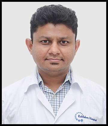 Dr. Gordhan Sangani is Interventional Radiologist at Kokilaben Dhirubhai Ambani Hospital, Andheri West, Mumbai